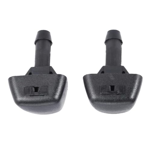 Gicleurs lave-glace Volvo XC70 XC90 résout pare-brise sale - Référence 30655605
