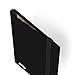 Ultimate Guard Flexxfolio | Trading Card Binder with 9 Side-Loading Pockets per Page | Up to 360 Cards | Black, Sturdy Card Collection Album designed for Double-Sleeved TCG Cards