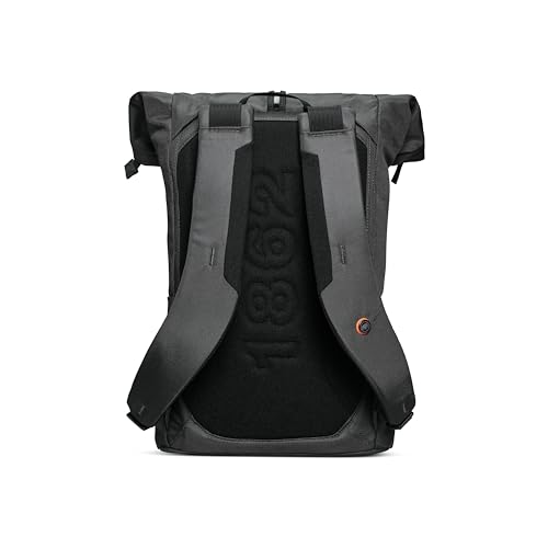 バッグ Mammut Daypack 15 phantom 15L Mammut Plecak dzienny 15 phantom 15 L : Amazon.pl: Moda