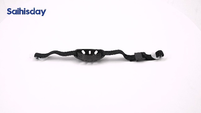 saka-パッチ Saihisday 4Pack Universal Hard Hat Chin Strap, Helmet Chin