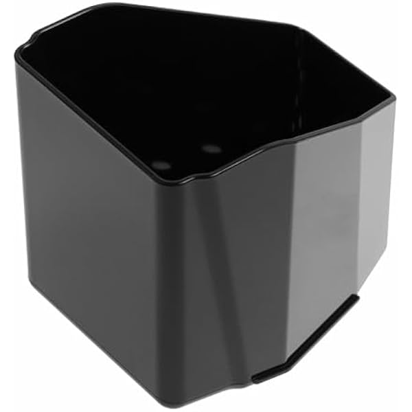 Pojemnik na kapsułki kompatybilny z/częścią zamienną do ekspresu na kapsułki DeLonghi AS00003989 ENV90 Vertuo Pop Nespresso