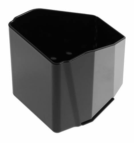 Pojemnik na kapsułki kompatybilny z/częścią zamienną do ekspresu na kapsułki DeLonghi AS00003989 ENV90 Vertuo Pop Nespresso