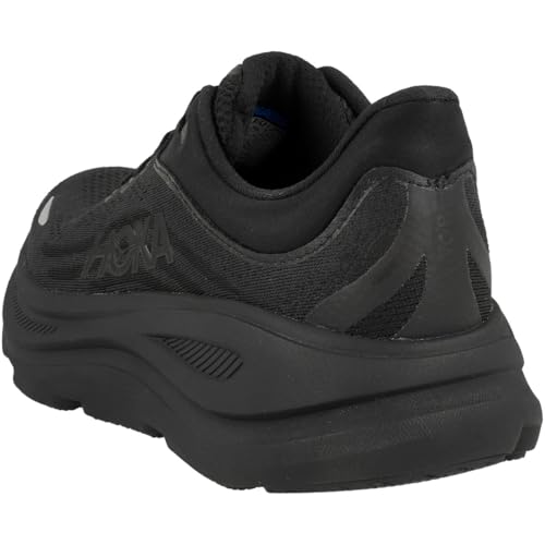HOKA ONE ONE(ホカ オネオネ) W BONDI 9 BLACK / BLACK 25.0CM - 製品詳細