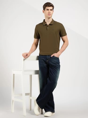 Image of Calvin Klein Jeans Men Polo Shirt