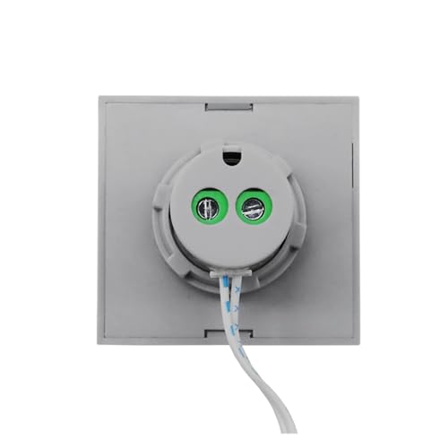 Ampèremètre numérique D48-2058 haute précision AC 250V 450V - 2