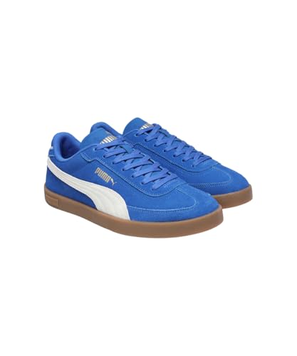 Image of Puma Unisex-Adult Club Ii Era Suede Sneaker