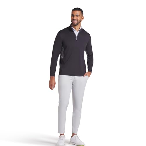 PUMA Men's Pure 2.0 1/4 Zip4