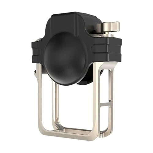 �݊���������܂�DJI OSMO Action�Ή��A�N�C�b�N�����[�X���^���J�����P�[�W�t���[���A�A�N�Z�T���[�}�E���g�t��