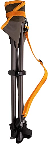 Image of ALPS Mountaineering Tri-Leg Stool - Clay /Apricot, New