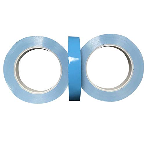 3Roll Transfer Weckenband Doppelseitig Thermisch Leitender Klebstoff Wärmeleitfähigkeit, Isolierung, Puffer Für