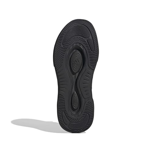 Image of adidas Mens Cloudfoam Cuxxion - Lounger Sportswear