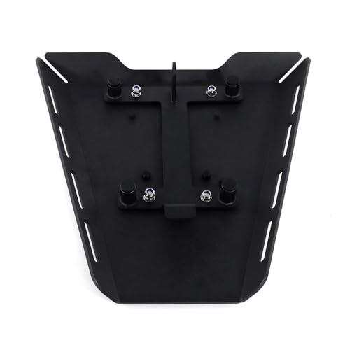 Support de sacoche sport pour CB 750 Hornet et roadsters