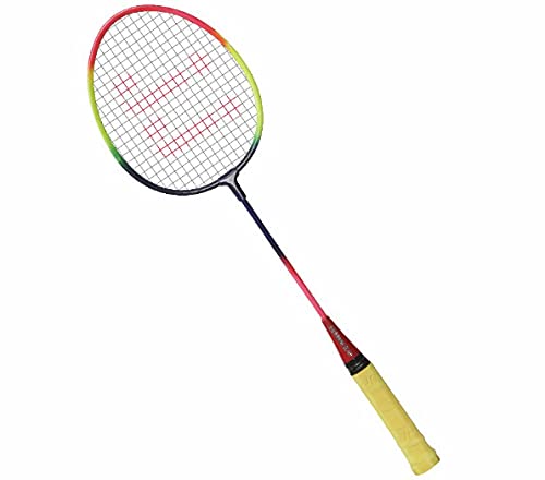 Buy JJ Jonex Yorkie 777 Badminton Racket Online at Low