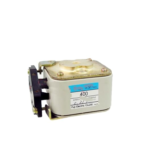 Fusible de précision CS5F-450 haute performance 500V protection 200KA