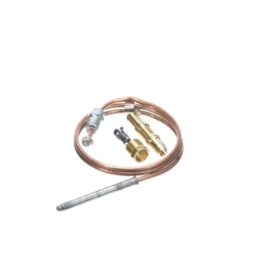 SOU-P8900-47 Thermocouple | Exact Fit Replacement for Southbend Range P8900-47 | SHARPTEK.COM Parts | 180-Day Warranty