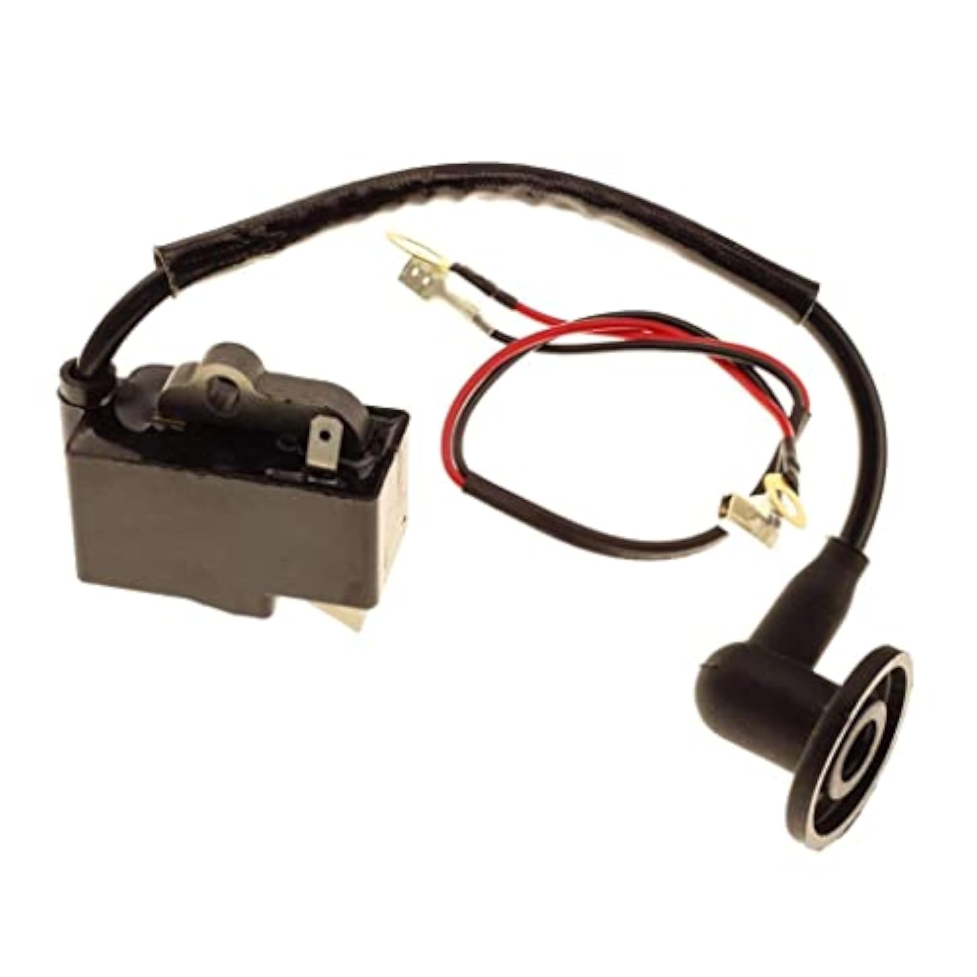 PRO Ignition Coil + Wire for STIHL Chainsaw MS361