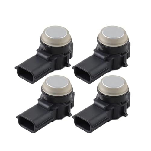 Capteur de stationnement PDC pour Clio 4 et Captur - Référence 253A48463R 3 Broches