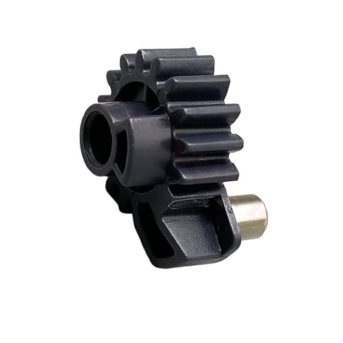 Engrenage de fusion arrière pour Konica Bizhub C554 C654 C754, lot de 10 pièces
