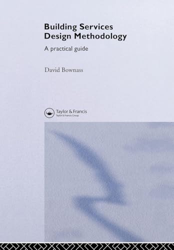 Building Services Design Methodology: A Practical Guide view 2