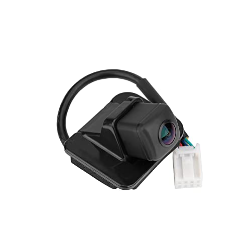 Image of 39530-T2A-A31 Backup Camera Rear View Back Up Assist Camera Compatible with 2014 2015 Honda Accord Sedan EX-L, 2016 2017 Accord Sedan Replace # 39530-T2A-A21,39530-T2A-U110-M2