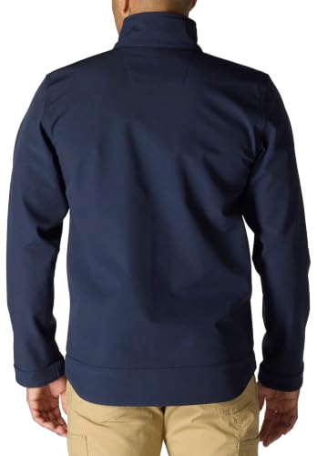 Image of Carhartt Men's Galesburg Softshell Jacket