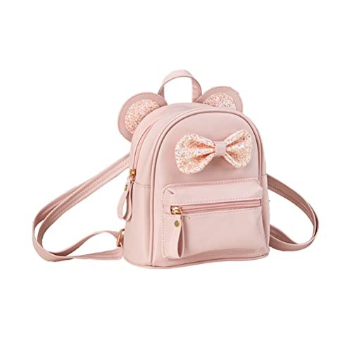 Sac à dos mini adorable pour fille et femme le cadeau parfait