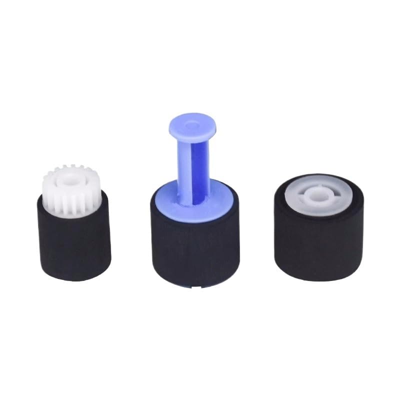 Rouleau de séparation d'alimentation CB506-67905 anti-bourrage pour séries M604 M605 M630