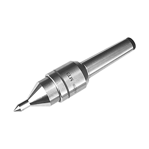 3MT Live Center Precision Long Spindle Morse Taper 3 Prime Quality for CNC
