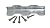 Simpson Strong-Tie Stair Tread Angle 1/4" X 1-1/2" 12 Ga Zmax