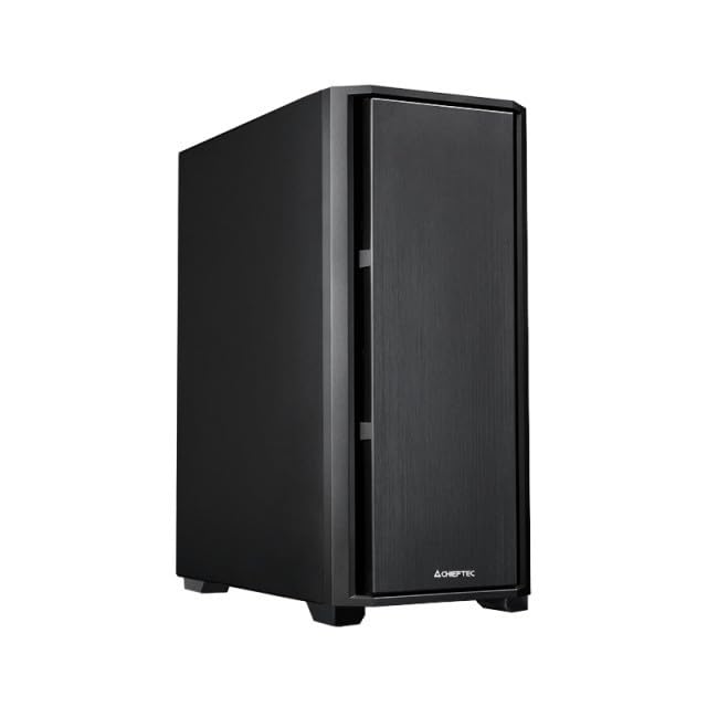 Captiva PC Workstation R10-0664 Ryzen 7 7800X3D 32GB DDR5 2TB SSD Radeon RX 9060 XT Schwarz