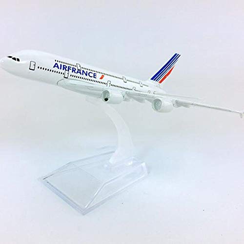 Air France - Airbus A380