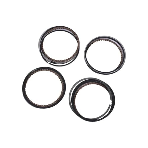 Cylindre moteur moto FZR250 segment piston 48mm kit de réparation