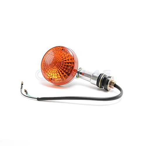 バンディット1250F用純正フロントウィンカー右　品番35601-16G40 バンディット1250F用純正フロントウィンカー右 品番35601-16G40