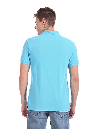 Image of AEROPOSTALE Men Polo Shirt