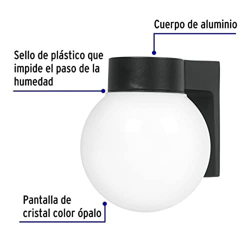 Lámpara Voltech 20 lampara voltech marca Volteck (2)