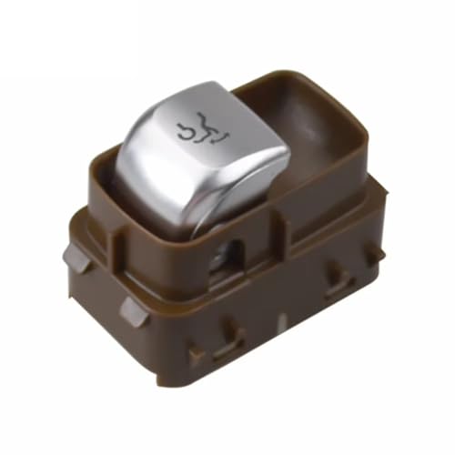 Bouton de poignée de hayon A2059051713 pour ouvrir facilement le coffre de votre Mercedes