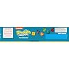 Nickelodeon SpongeBob SquarePants Fruit Flavored Snacks, Treat Pouches, Gluten Free Snack, 10 Ct, 8 oz