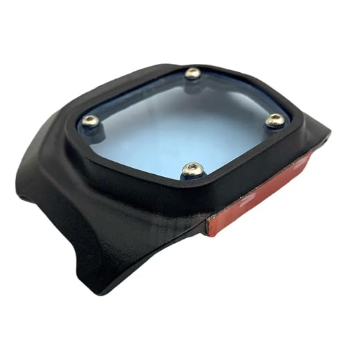 Couverture phare MT-07 2021-2024 finition haut de gamme - 5