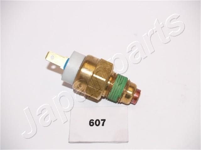 JAPANPARTS Replacement Electric Fan Switch IV-607