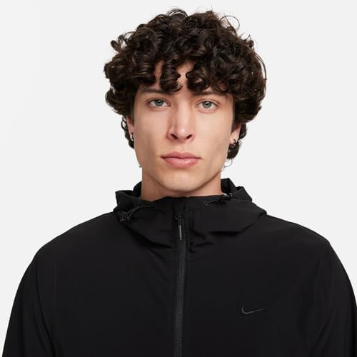 Veste à capuche déperlante Nike Unlimited pour homme - vue 5