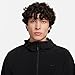 Nike Men's Unlimited Repel Hooded Versatile Jacket, Black/Black/Black