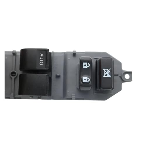 Interrupteur bouton lève-vitre électrique 8482012520 pour commande fenêtre commande conducteur