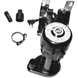 MANITOWOC - 7623063 PUMP, WATER 115V;