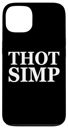 Thot Simp Dank Meme Kawaii Video Cute Egirl Simping Thots �X�}�z�P�[�X iPhone 13 �p