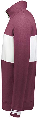 Holloway Men's American Pullover3