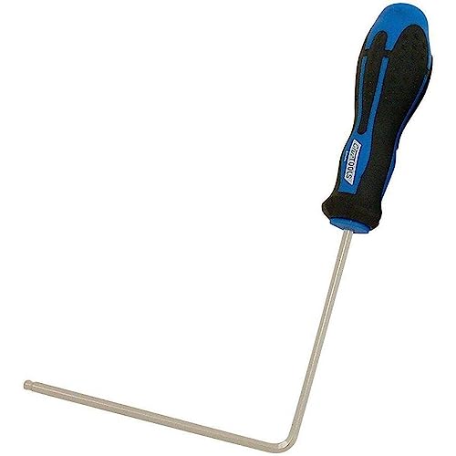 GROOVETECH SOUND TROUS TRUSS ROD DRIVER 4MM outil de réglage pour manche guitare