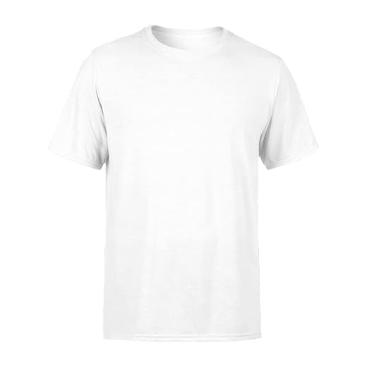 Camiseta Masculina Lisa Premium 100% Algodão