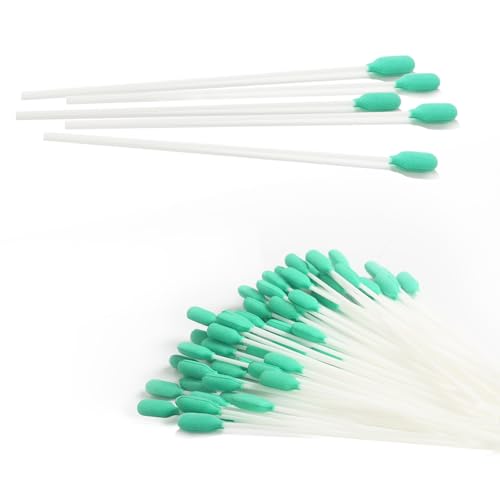 tracheostomy cleaning swabs 50 or 100-pack-tube brushes for tracheostomy care kits amp supplies
