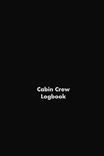 Cabin Crew Logbook
