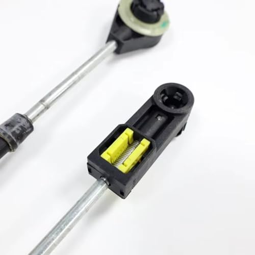 Cable de control de caja de cambios robusto Mondeo 7G9R7E395FE MT 4
